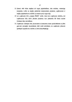 Term Papers 'Mārketinga kompleksa pielietojums SIA "Lapiņas ĒMEI"', 67.