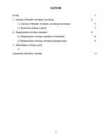 Research Papers 'Latvijas Zvērināto revidentu asociācija un starptautiskie revīzijas standarti', 2.