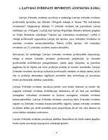 Research Papers 'Latvijas Zvērināto revidentu asociācija un starptautiskie revīzijas standarti', 4.