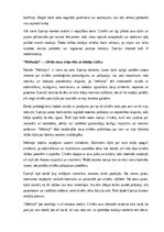 Summaries, Notes 'Jāņa Ezeriņa trīs noveļu analīze', 2.
