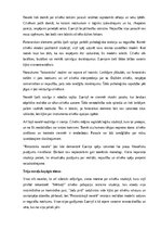 Summaries, Notes 'Jāņa Ezeriņa trīs noveļu analīze', 5.
