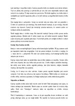 Summaries, Notes 'Jāņa Ezeriņa trīs noveļu analīze', 6.