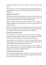 Summaries, Notes 'Jāņa Ezeriņa trīs noveļu analīze', 7.