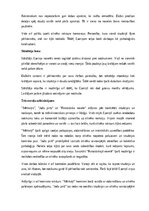 Summaries, Notes 'Jāņa Ezeriņa trīs noveļu analīze', 9.
