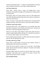 Summaries, Notes 'Jāņa Ezeriņa trīs noveļu analīze', 10.