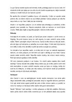 Summaries, Notes 'Jāņa Ezeriņa trīs noveļu analīze', 11.