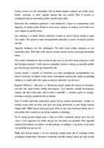 Summaries, Notes 'Jāņa Ezeriņa trīs noveļu analīze', 13.