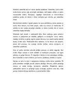 Essays 'Etikas loma mūsdienu sabiedrībā: vērtības, izvēles un atbildība', 2.