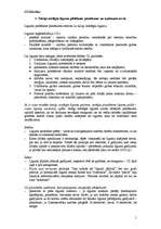 Summaries, Notes 'Valsts eksāmenu atbildes civiltiesībās 2007', 1.