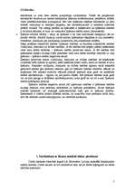 Summaries, Notes 'Valsts eksāmenu atbildes civiltiesībās 2007', 5.