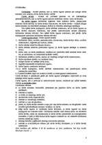 Summaries, Notes 'Valsts eksāmenu atbildes civiltiesībās 2007', 6.