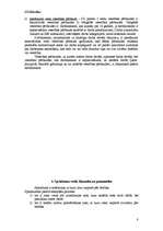 Summaries, Notes 'Valsts eksāmenu atbildes civiltiesībās 2007', 8.