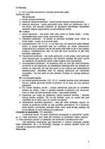 Summaries, Notes 'Valsts eksāmenu atbildes civiltiesībās 2007', 9.