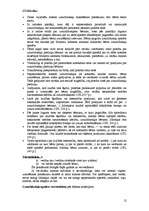 Summaries, Notes 'Valsts eksāmenu atbildes civiltiesībās 2007', 12.