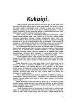 Research Papers 'Kukaiņi', 2.