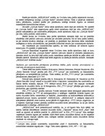 Summaries, Notes 'Latvijas Republikas un Eiropas Savienības prakse autortiesību aizsardzības jomā', 4.
