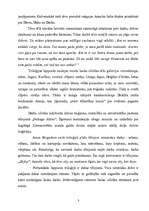 Essays 'Anna Brigadere - triloģijas "Dievs. Daba. Darbs" analīze', 3.