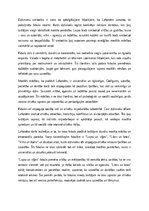 Essays 'Lafontēna fabulas: cilvēka rakstura atspoguļojums caur dzīvnieku simboliku', 2.