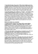 Summaries, Notes 'Metodes, pieejas, temati un idejas ANO ilgtspējīgas attīstības mērķu iedzīvināša', 3.