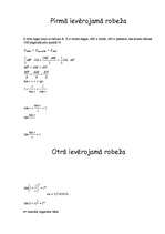 Summaries, Notes 'Funkcijas robežas aprēķināšana', 3.