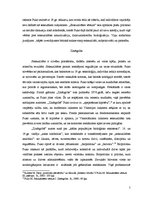 Research Papers 'Vēstures teorijas problēmas un metodes Mišela Fuko darbā "Seksualitātes vēsture"', 5.