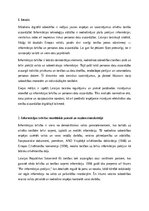 Essays 'Informācijas brīvība un personas datu aizsardzība digitālajā laikmetā: tiesiskai', 1.