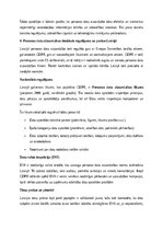 Essays 'Informācijas brīvība un personas datu aizsardzība digitālajā laikmetā: tiesiskai', 3.