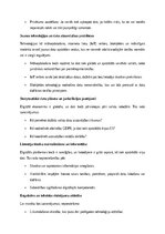 Essays 'Informācijas brīvība un personas datu aizsardzība digitālajā laikmetā: tiesiskai', 5.