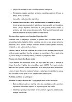 Essays 'Informācijas brīvība un personas datu aizsardzība digitālajā laikmetā: tiesiskai', 6.