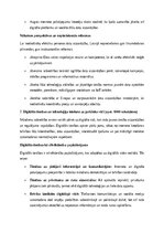 Essays 'Informācijas brīvība un personas datu aizsardzība digitālajā laikmetā: tiesiskai', 7.