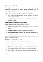 Essays 'Informācijas brīvība un personas datu aizsardzība digitālajā laikmetā: tiesiskai', 8.