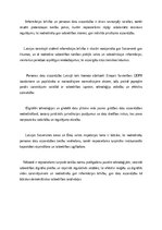 Essays 'Informācijas brīvība un personas datu aizsardzība digitālajā laikmetā: tiesiskai', 9.