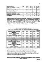 Research Papers 'Noziedzības statistika Latvijā ', 14.