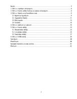 Practice Reports 'Finanšu vadības prakses atskaite', 2.