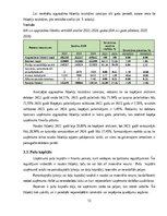 Practice Reports 'Finanšu vadības prakses atskaite', 13.