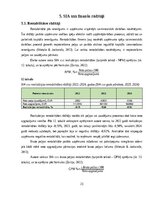 Practice Reports 'Finanšu vadības prakses atskaite', 23.