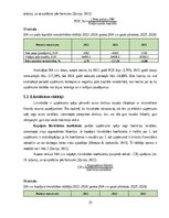 Practice Reports 'Finanšu vadības prakses atskaite', 25.