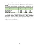 Practice Reports 'Finanšu vadības prakses atskaite', 34.