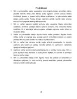 Practice Reports 'Finanšu vadības prakses atskaite', 40.