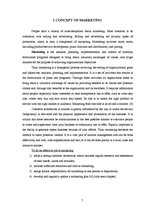Research Papers 'Tourism Marketing Entity and Necessity', 7.
