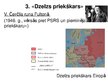 Presentations 'Eiropas valstu un ASV politiskā attīstība pēc Otrā pasaules kara. Rietumu bloks', 8.