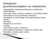 Presentations 'Hidrocefālija', 9.