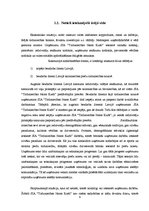 Research Papers 'SIA "Tirdzniecības nams Kurši"', 9.