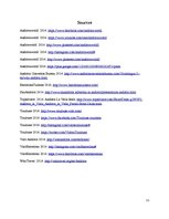 Summaries, Notes 'Andorra Web/Social Media Presence and Publicity Analysis', 11.