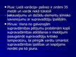 Presentations 'Metālu elektrovadītspēja un supravadītspēja', 11.