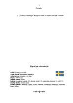 Research Papers 'Zviedrija', 3.