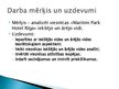 Practice Reports 'Viesnīcas "Maritim Park Hotel Rīga" iekšējās un ārējās vides analīze', 31.
