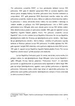 Research Papers 'Prokuratūras struktūra un uzdevumi', 7.