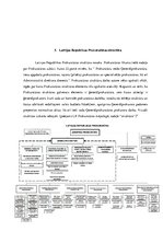 Research Papers 'Prokuratūras struktūra un uzdevumi', 8.
