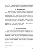 Research Papers 'Prokuratūras struktūra un uzdevumi', 12.